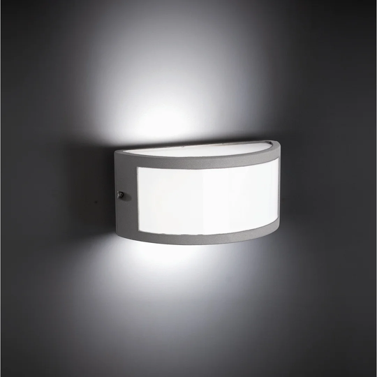 Colesberry 1 Light Outdoor Flush Mount