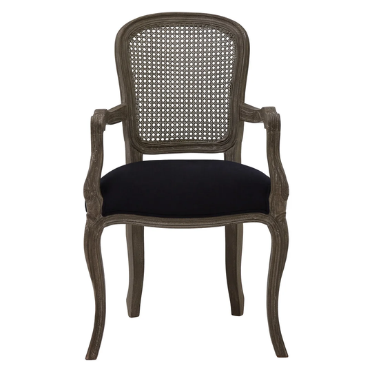 Huerta Upholstered Dining Chair