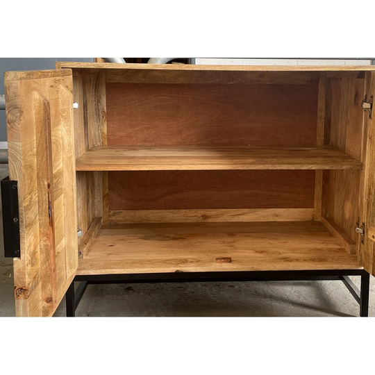 Breazeale Sideboard