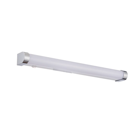 Arviso 1 - Light LED Chrome Mirror Light