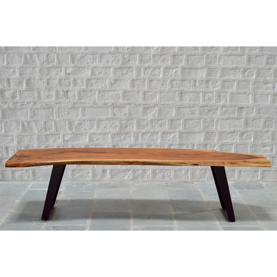 Dutchman Bench