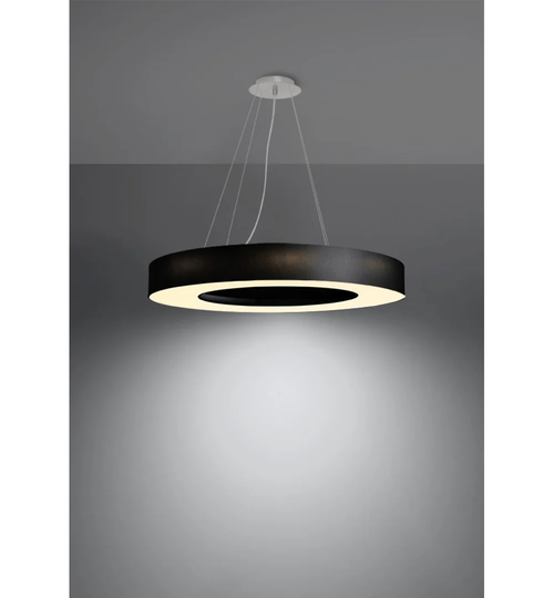 Caines 6 - Light Dome Pendant