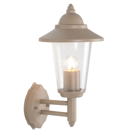 Bertrix 1 Light Outdoor Sconce