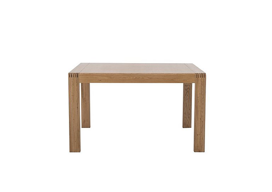 Ercol - Bosco Small Extending Dining Table - Brown