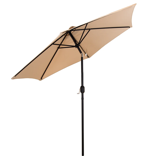 Talon 2.7m Cantilever Parasol