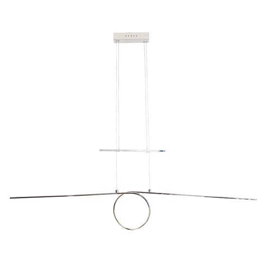 Sollis -Light LED Kitchen Island Pendant