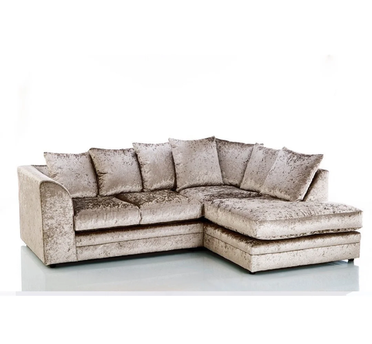 Temple Corner Sofa