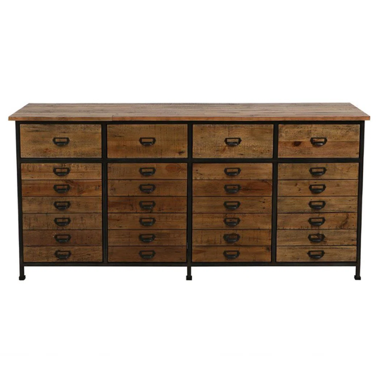 Desrochers Sideboard