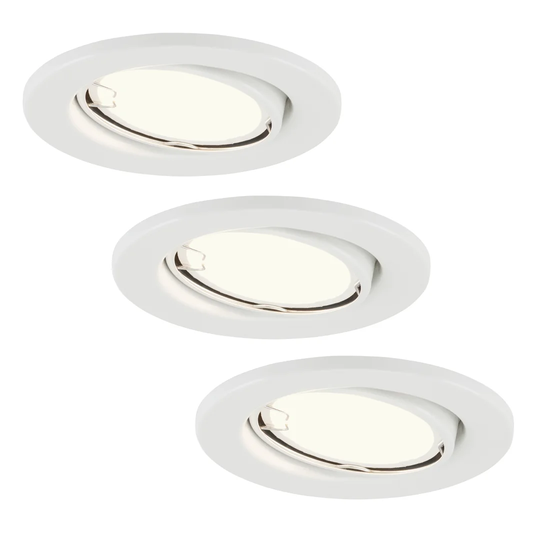 Fit 3" Recessed Lighting Kit