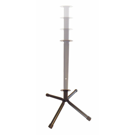 Chapot Replacement Pole