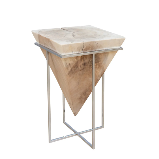 Ehlers 1 Piece Side Table Set