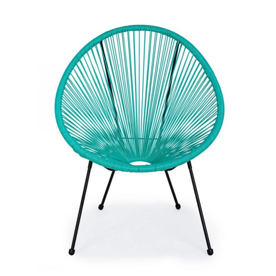 Duenweg Garden Chair with Cushion