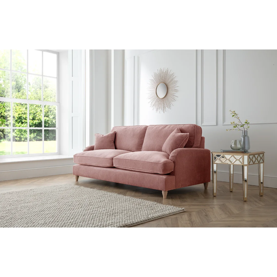 Briley 2 Seater Sofa