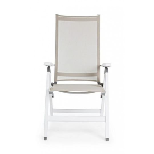 Annaelise Reclining Beach Chair