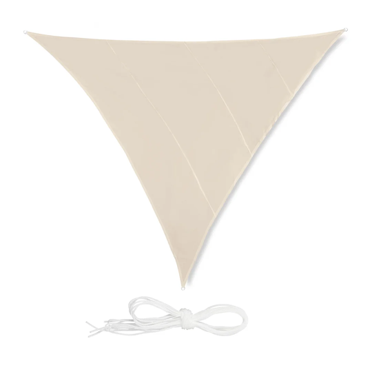 Ashwell 5m x 5m Triangular Shade Sail