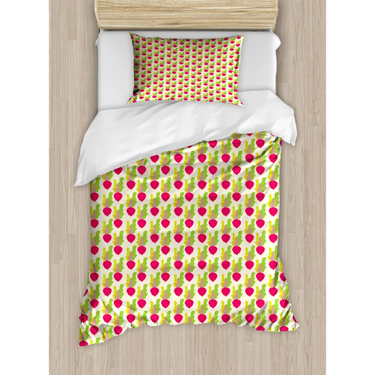 Marana Duvet Cover Set