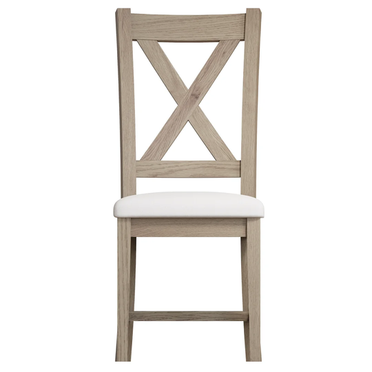 Whittiker Upholstered Dining Chair