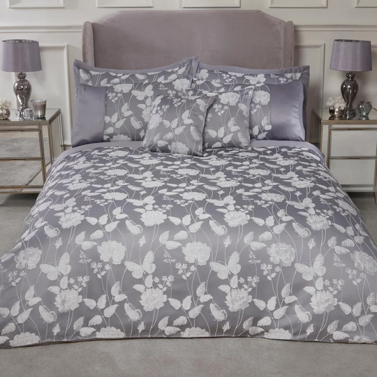 Edmiston Duvet Cover Set