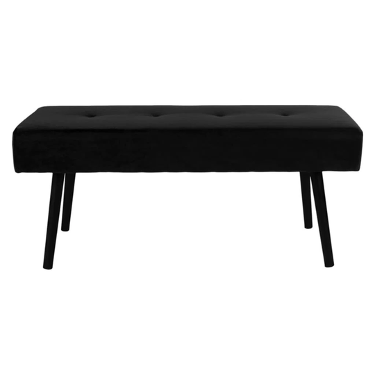 Goufes Upholstered Bench