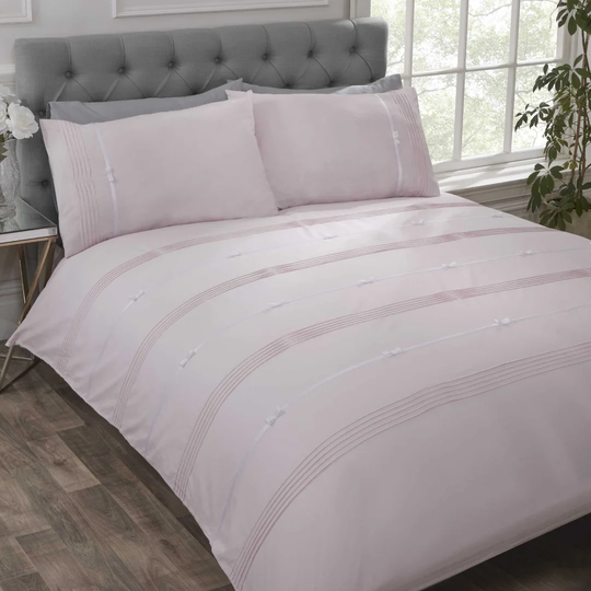 Huff 132 TC Duvet Cover Set
