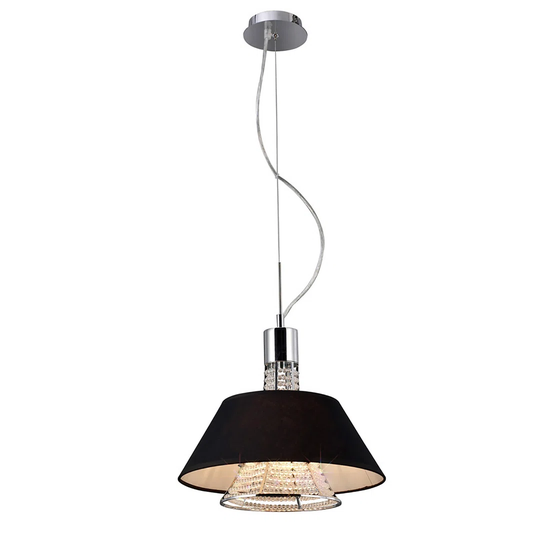 2 - Light Cone Pendant