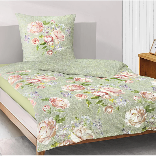 Carat-K Duvet Cover Set