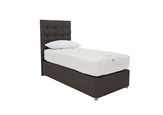 Millbrook - Hampshire 6000 Divan Set - Single