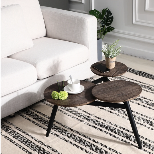 3 Leg Coffee Table