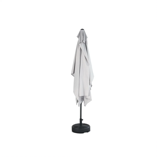 Conte 3m x 2m Rectangular Traditional Parasol