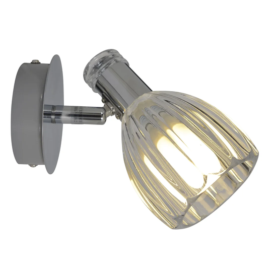 Rouseville 1 Light Outdoor Sconce