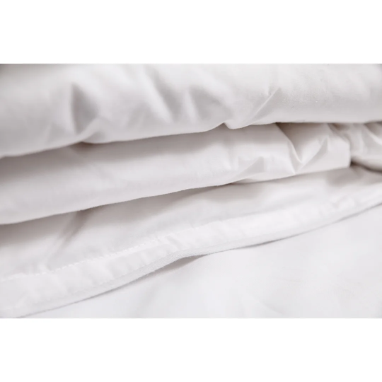 Canadian Down & Feather Blend 6 Tog Duvet