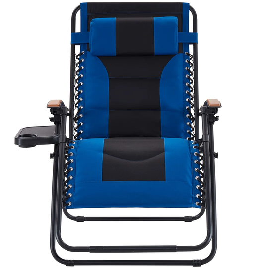 Harlean Reclining Zero Gravity Chair