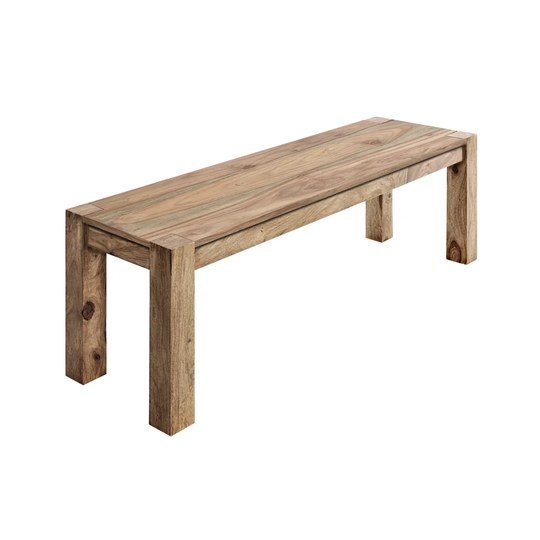 Reyer Wood Bench