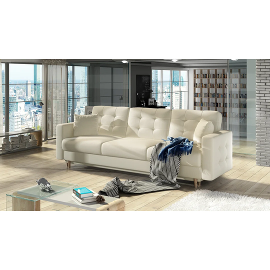 Daniel 3 Seater Sofa