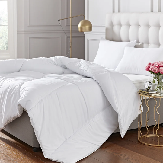 Silentnight Soft As Silk Duvet - 10.5 Tog