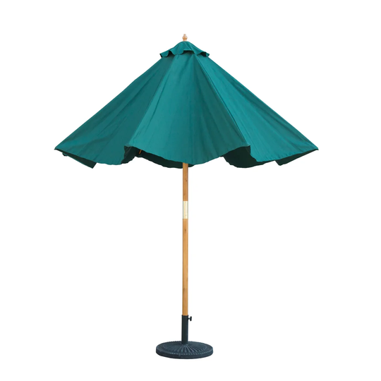 Malloy 2.8m Traditional Parasol