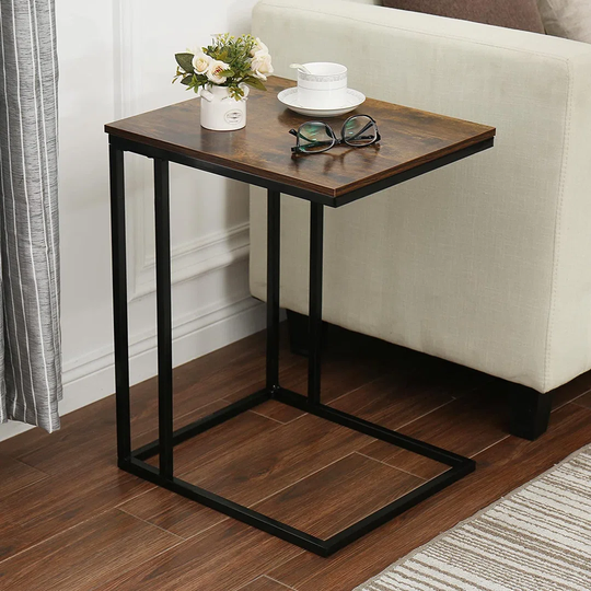 Frederik Side Table
