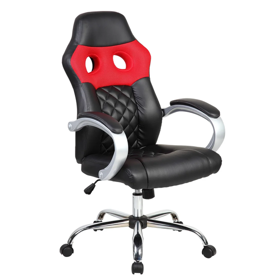 Hatched Executive Chair