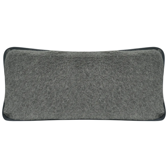 Oliveira Wool L40 x W80cm Medium Support Pillow