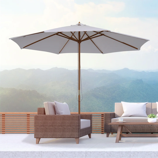 Reigate Patio Umbrella