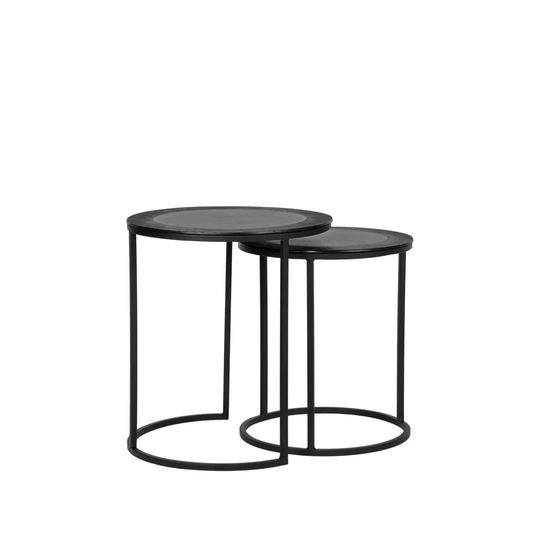 Kypton Frame Coffee Table