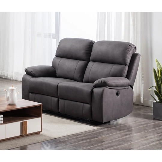 Talence 2 Seater Reclining Sofa