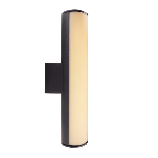LED Outdoor Flush Mount