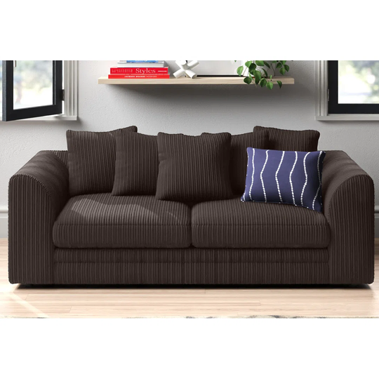 Moana 3 Seater Sofa