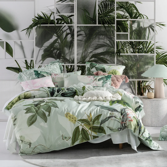 Glasshouse Duvet Cover Set