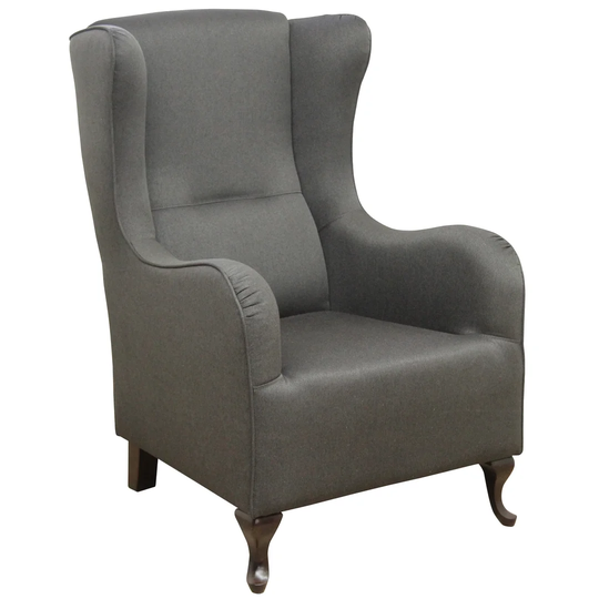 Klingensmith Wing Chair