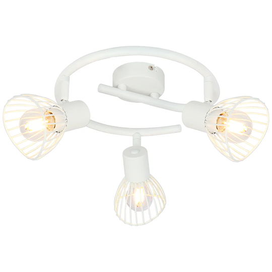 Elhi II ceiling light