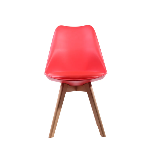 Dan Upholstered Dining Chair