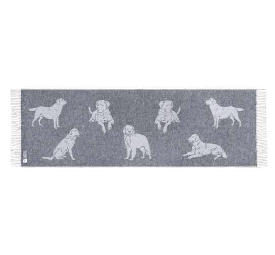 Hoang Bed Runner
