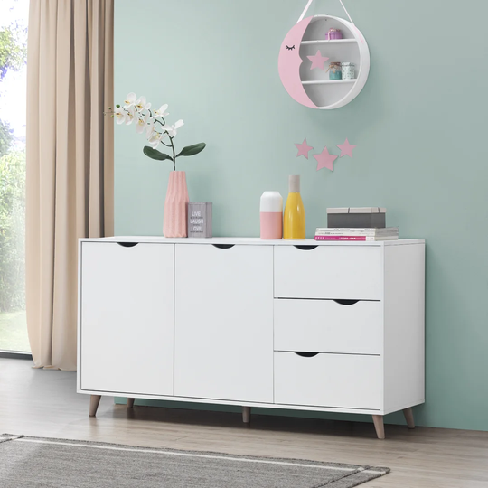 Trento Sideboard